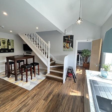Moseley Village Apartments Birmingham Extérieur photo