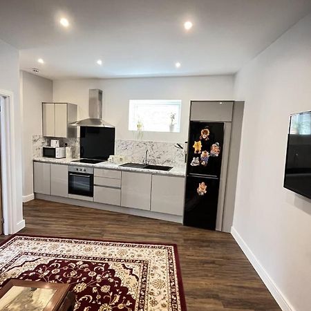 Moseley Village Apartments Birmingham Extérieur photo