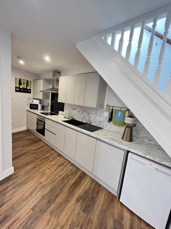 Moseley Village Apartments Birmingham Extérieur photo