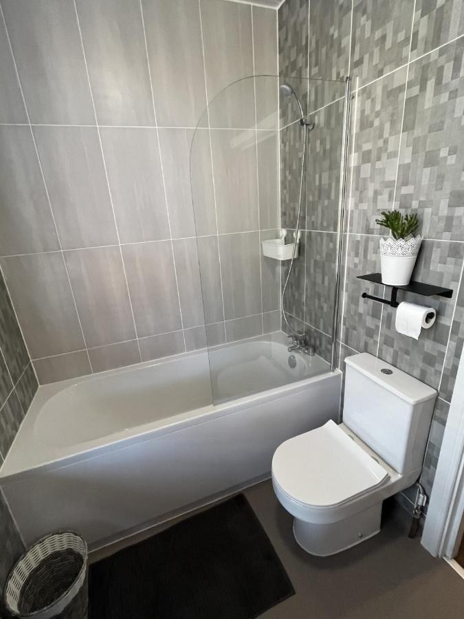 Moseley Village Apartments Birmingham Extérieur photo