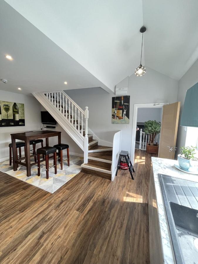 Moseley Village Apartments Birmingham Extérieur photo