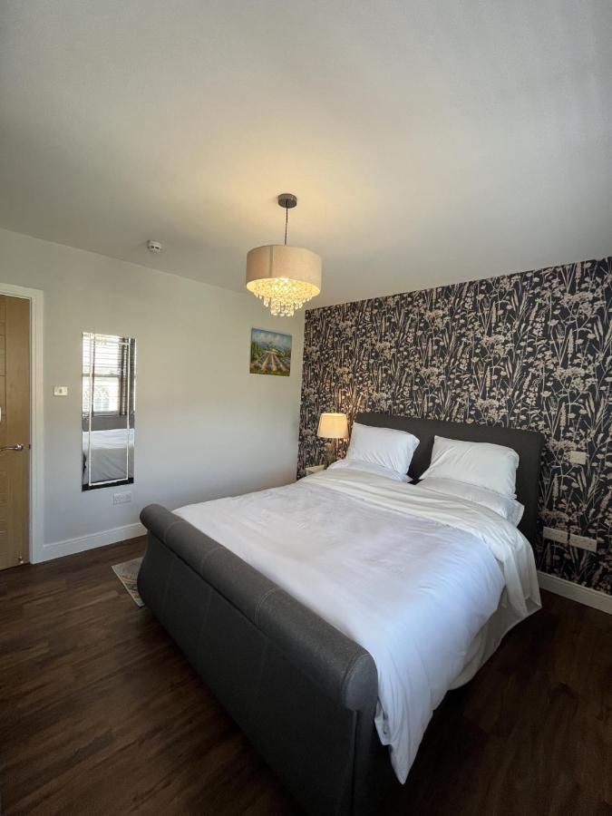 Moseley Village Apartments Birmingham Extérieur photo