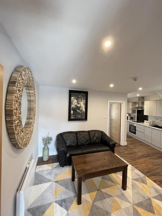 Moseley Village Apartments Birmingham Extérieur photo