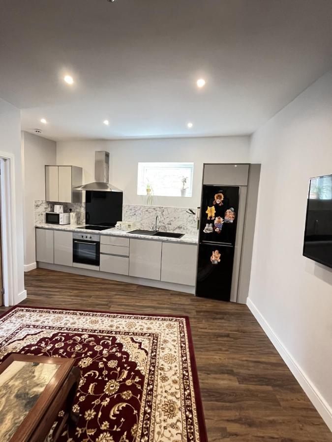 Moseley Village Apartments Birmingham Extérieur photo