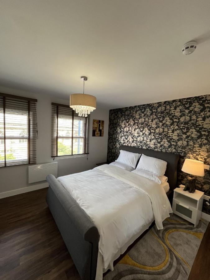 Moseley Village Apartments Birmingham Extérieur photo
