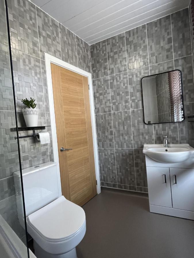 Moseley Village Apartments Birmingham Extérieur photo
